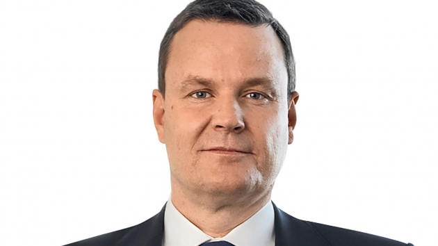 Peter Feld verlässt das Unternehmen - Markenartikel-Experte Peter Feld - Quelle: GfK